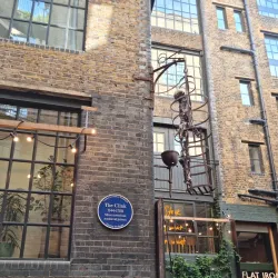 The Clink Prison Museum - Southwark