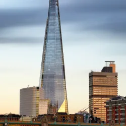 The Shard - Southwark