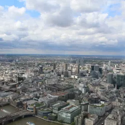 The Shard - Southwark
