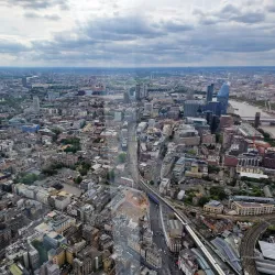 The Shard - Southwark