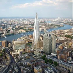 The Shard - Southwark