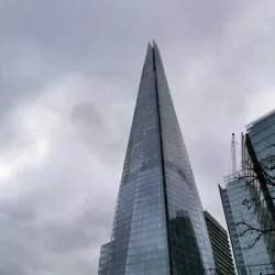 The Shard - Southwark