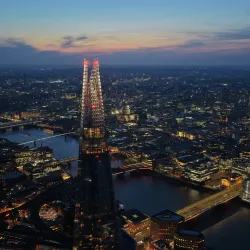 The Shard - Southwark