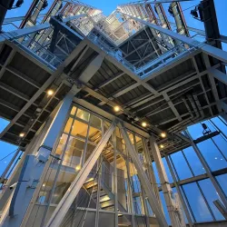 The Shard - Southwark