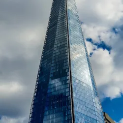 The Shard - Southwark