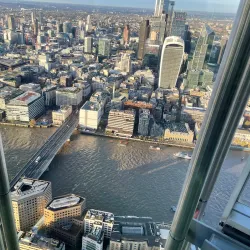 The Shard - Southwark