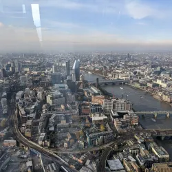 The Shard - Southwark