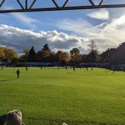 Clarence Park - St Albans