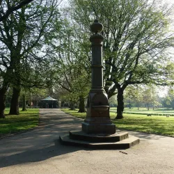 Clarence Park - St Albans