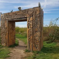 Heartwood Forest - St Albans