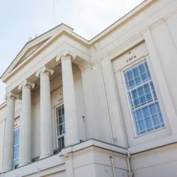 Museum of St Albans - St Albans