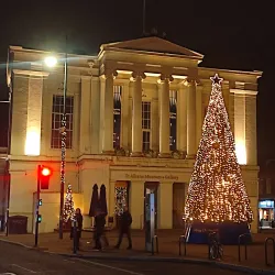 Museum of St Albans - St Albans