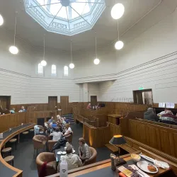 Museum of St Albans - St Albans