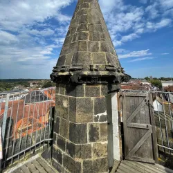 St Albans Clock Tower - St Albans