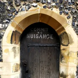 St Albans Clock Tower - St Albans