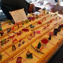 St Albans Market - St Albans