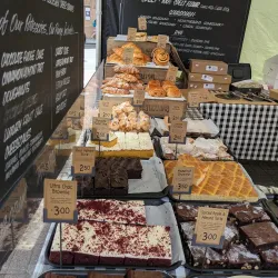 St Albans Market - St Albans