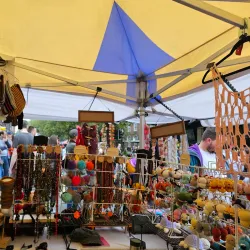 St Albans Market - St Albans