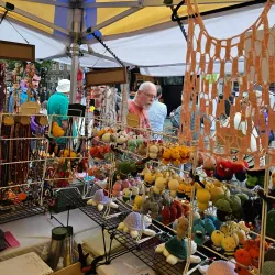 St Albans Market - St Albans