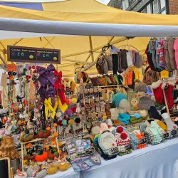 St Albans Market - St Albans