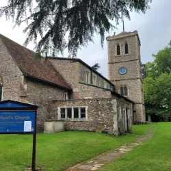 St Michael's Church - St Albans