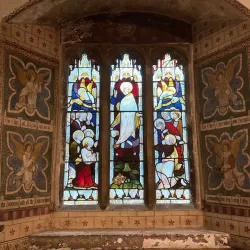 St Michael's Church - St Albans