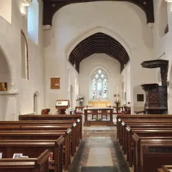 St Michael's Church - St Albans