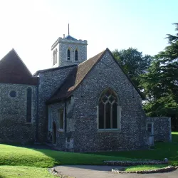 St Michael's Church - St Albans