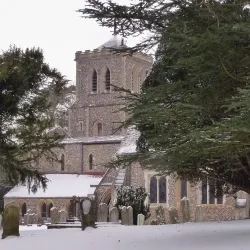 St Michael's Church - St Albans