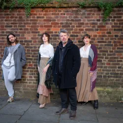 The Maltings Art Theatre - St Albans