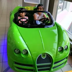 The Maltings Art Theatre - St Albans