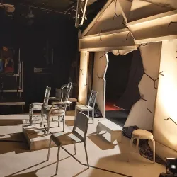 The Maltings Art Theatre - St Albans