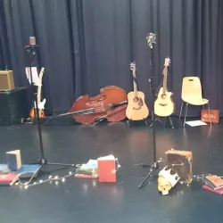 The Maltings Art Theatre - St Albans