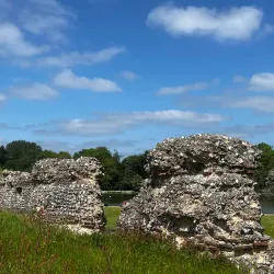 Verulamium Park - St Albans