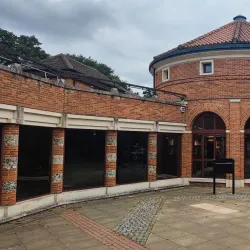 Verulamium Park - St Albans