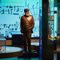 British Golf Museum - St. Andrews