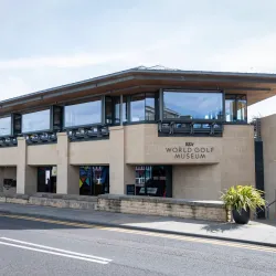 British Golf Museum - St. Andrews