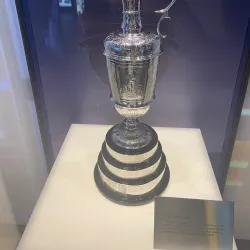 British Golf Museum - St. Andrews