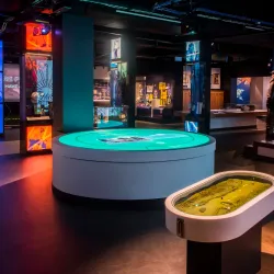 British Golf Museum - St. Andrews