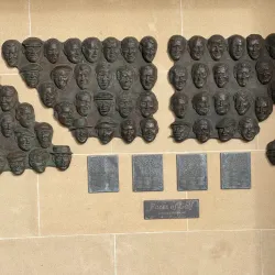 British Golf Museum - St. Andrews