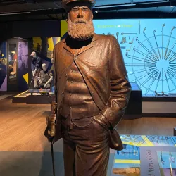 British Golf Museum - St. Andrews