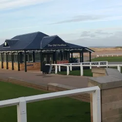 British Golf Museum - St. Andrews