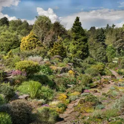 St Andrews Botanic Garden - St. Andrews
