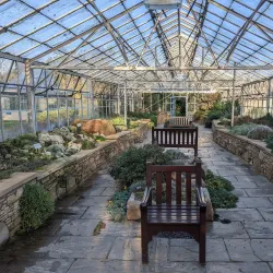 St Andrews Botanic Garden - St. Andrews