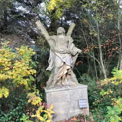 St Andrews Botanic Garden - St. Andrews