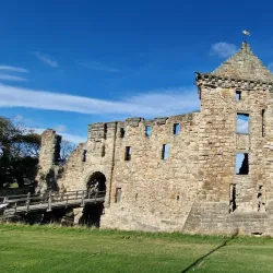 St Andrews Castle - St. Andrews