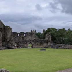 St Andrews Castle - St. Andrews