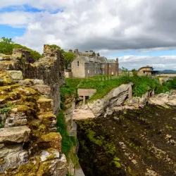 St Andrews Castle - St. Andrews
