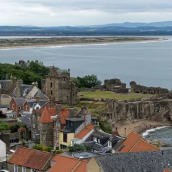 St Andrews Castle - St. Andrews