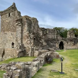 St Andrews Castle - St. Andrews